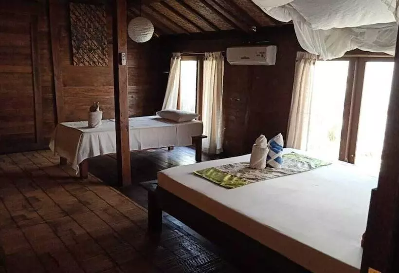 Hotelli Villa Rere & Restaurant