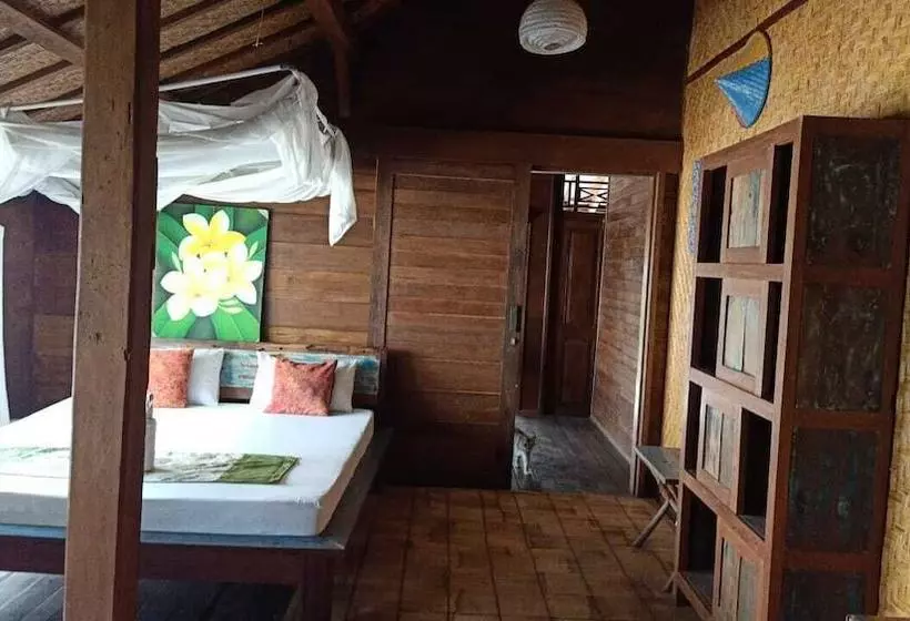 Hotelli Villa Rere & Restaurant