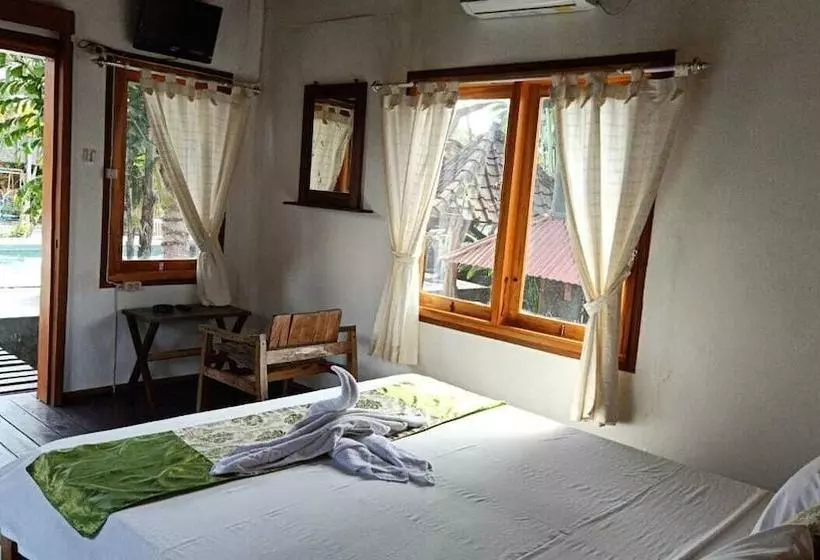 Hotelli Villa Rere & Restaurant