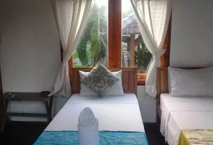 Hotelli Villa Rere & Restaurant