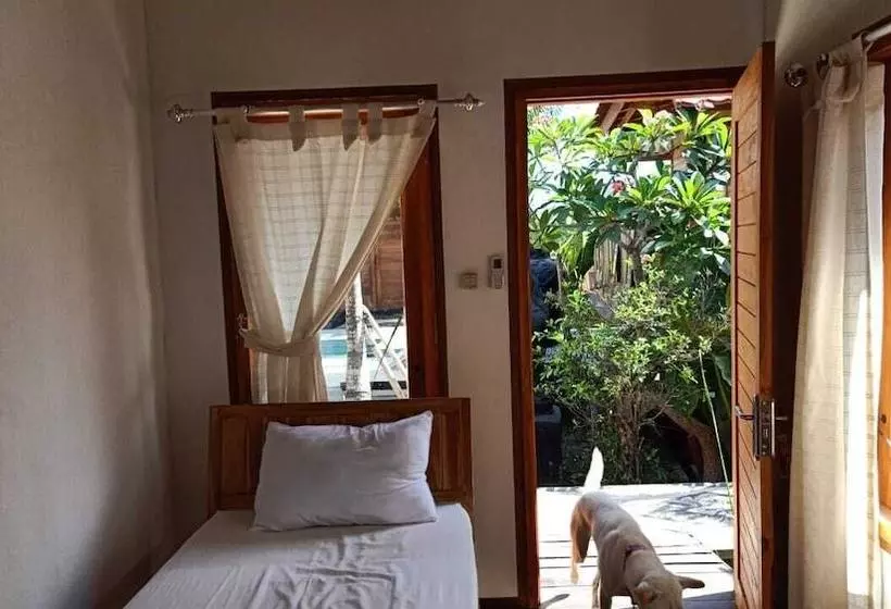 Hotelli Villa Rere & Restaurant