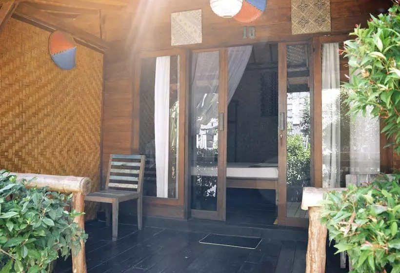 Hotelli Villa Rere & Restaurant