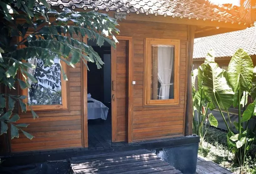 Hotelli Villa Rere & Restaurant