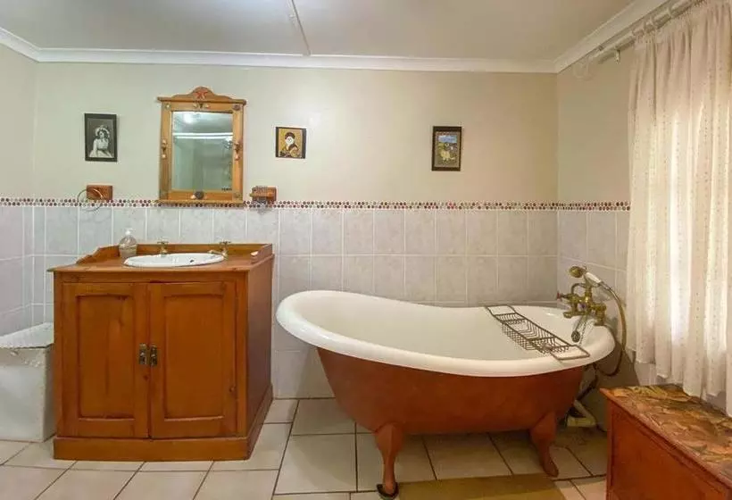 Outeniqua Moon Percheron Stud Farm