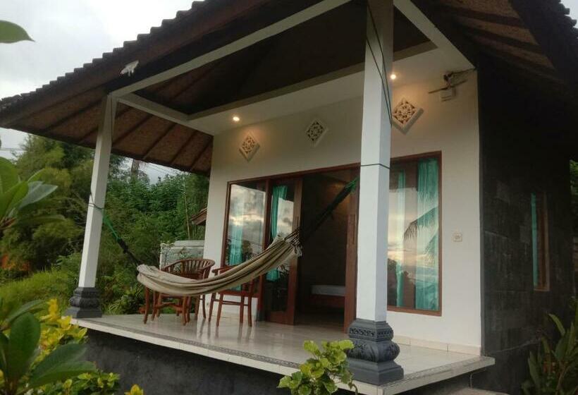 ペンション Frangipani Inn & Restaurant