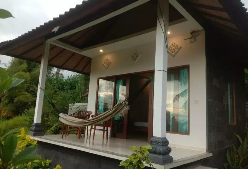 ペンション Frangipani Inn & Restaurant