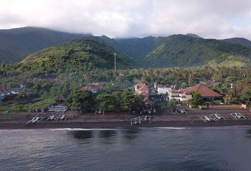 بنسيون Master Homestay