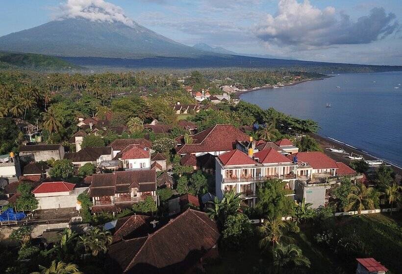 بنسيون Master Homestay