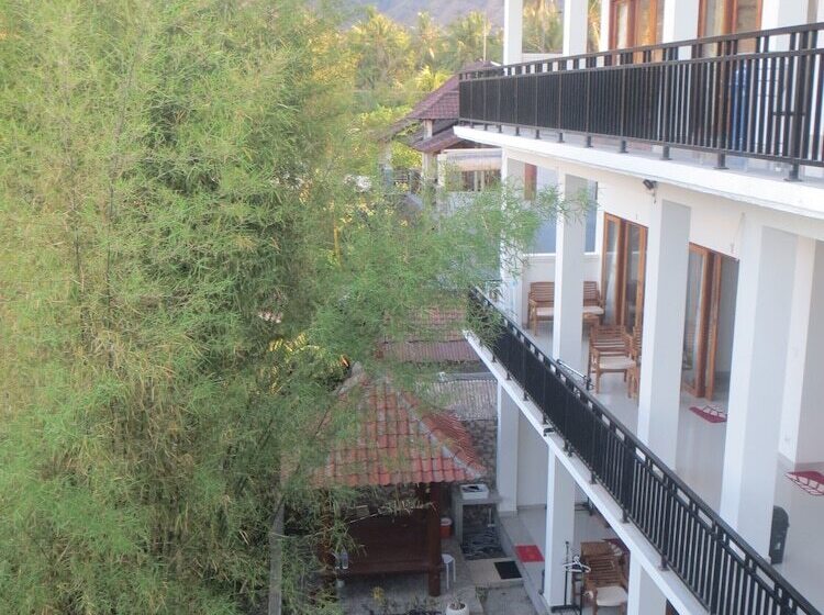 بنسيون Master Homestay