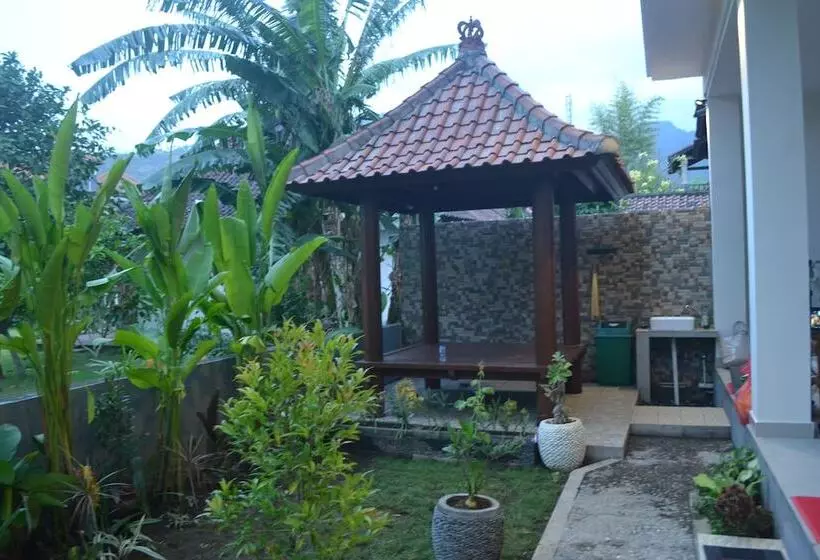 ペンション Master Homestay