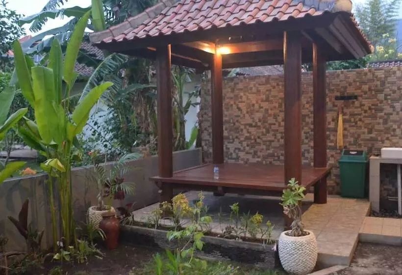 ペンション Master Homestay