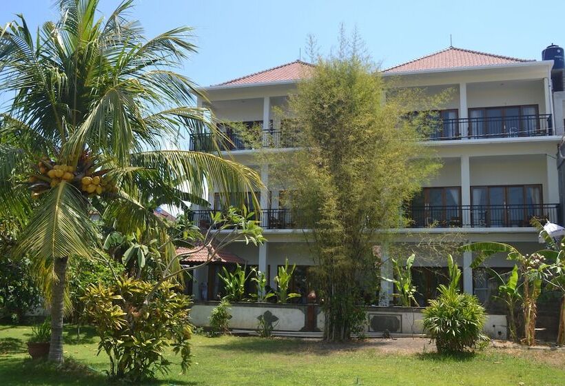 بنسيون Master Homestay