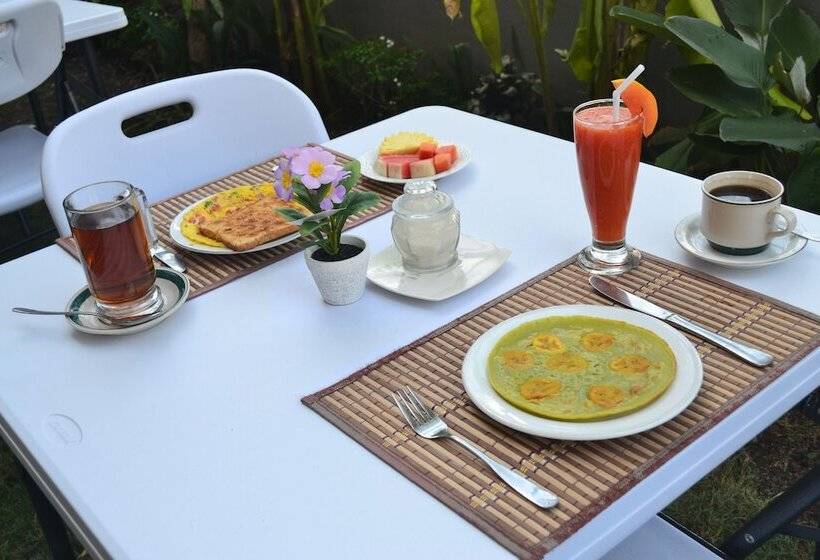 بنسيون Master Homestay