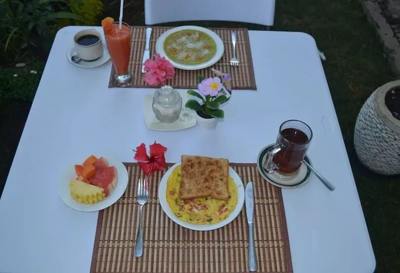 ペンション Master Homestay