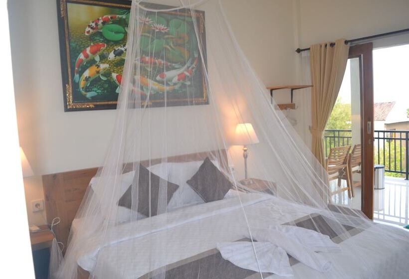 بنسيون Master Homestay