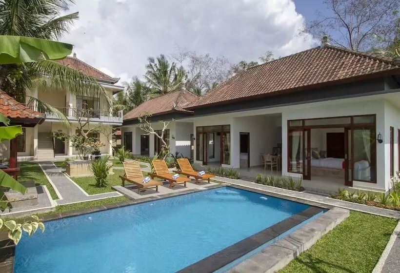 Majatalo Pondok Ayu Shanti