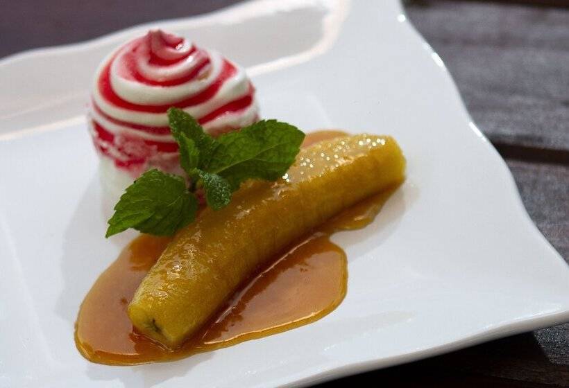 膳宿费 Pondok Ayu Shanti