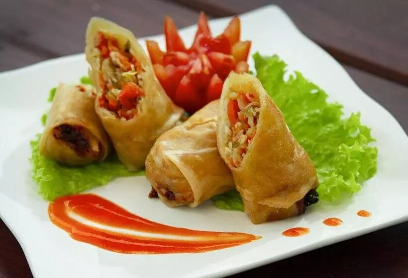 Majatalo Pondok Ayu Shanti