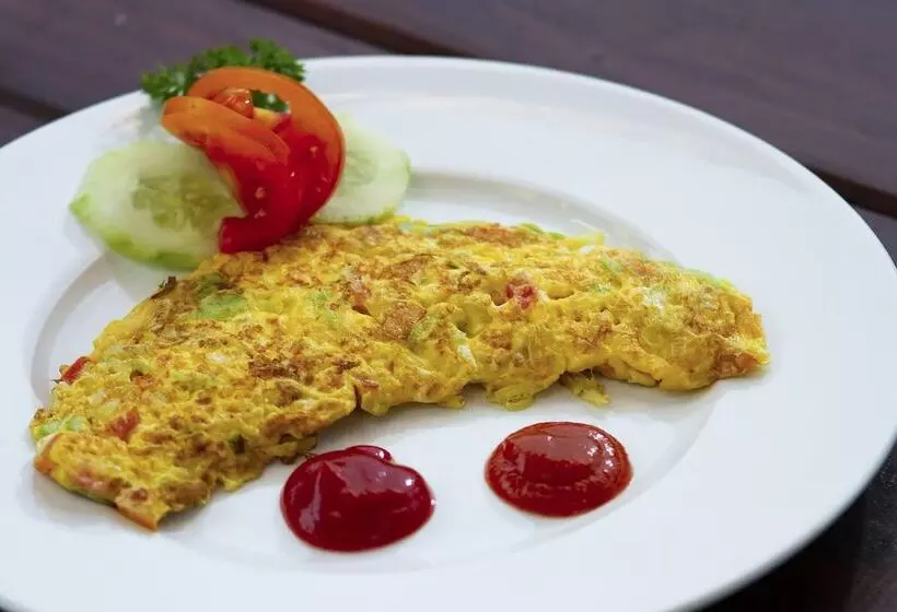 Majatalo Pondok Ayu Shanti