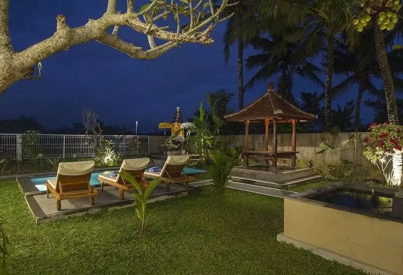 Majatalo Pondok Ayu Shanti