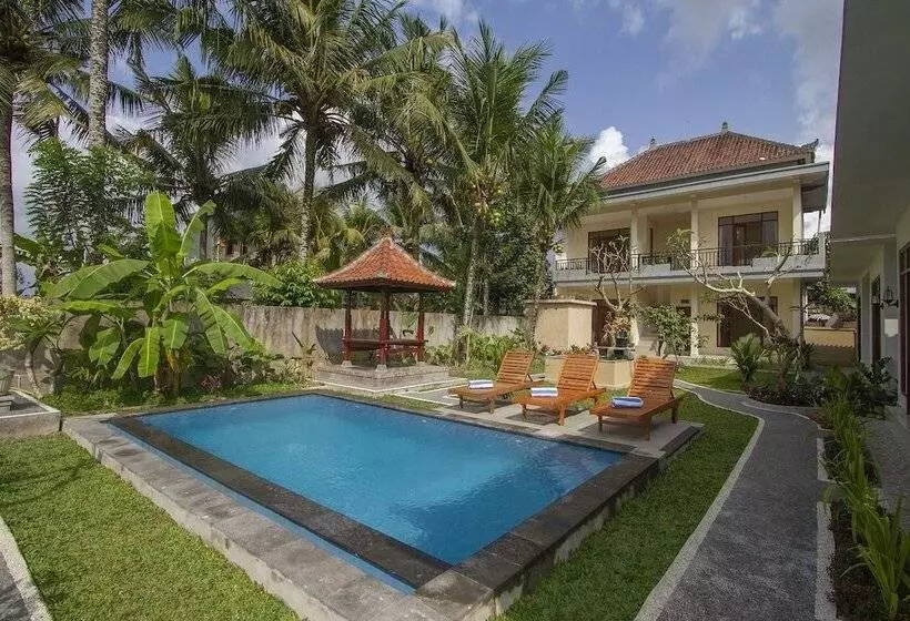 Majatalo Pondok Ayu Shanti