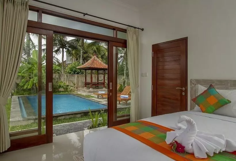 Majatalo Pondok Ayu Shanti