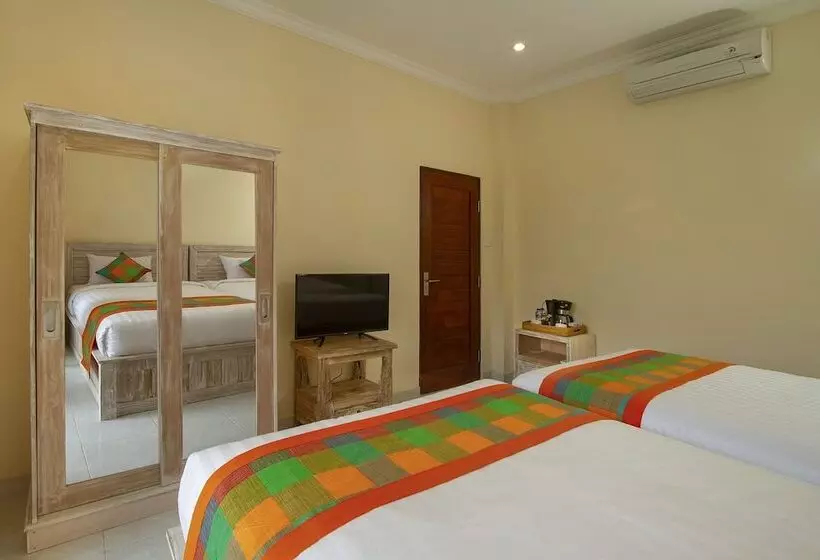 Majatalo Pondok Ayu Shanti