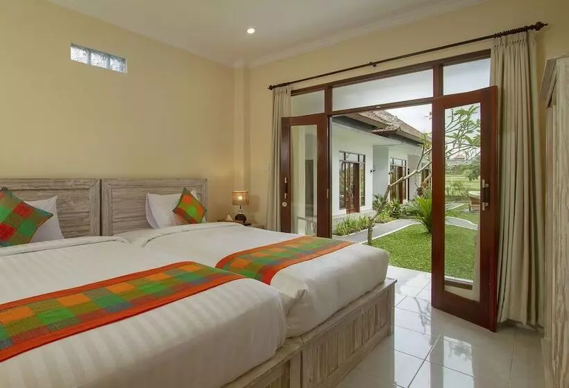 Majatalo Pondok Ayu Shanti