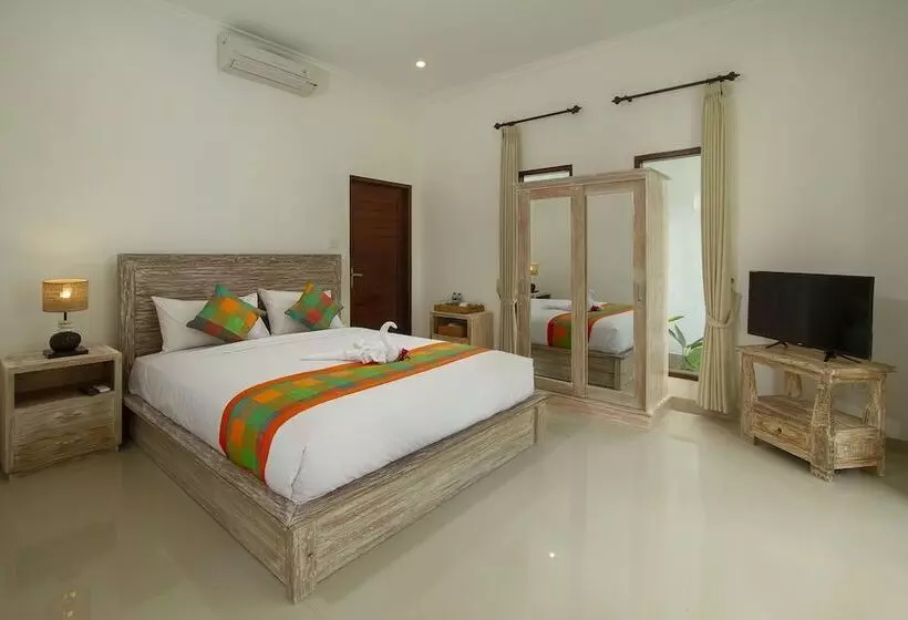 Majatalo Pondok Ayu Shanti