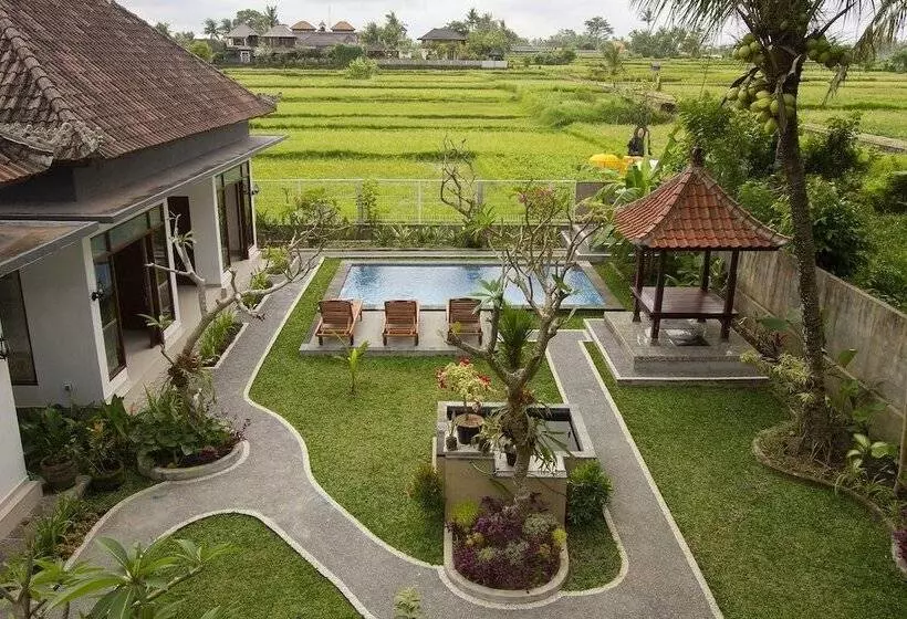 Majatalo Pondok Ayu Shanti