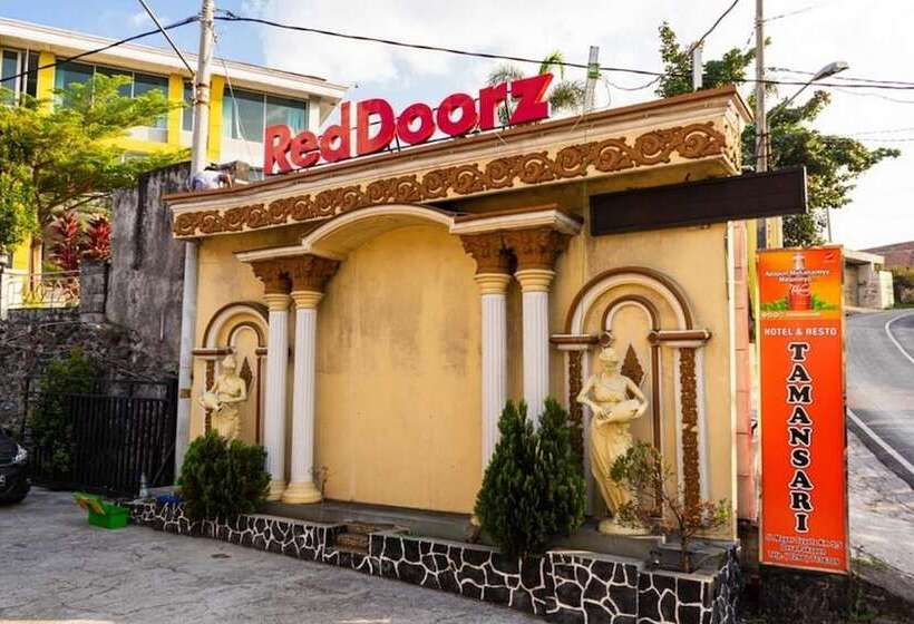 بنسيون Reddoorz Near Jimbaran Market Bandungan