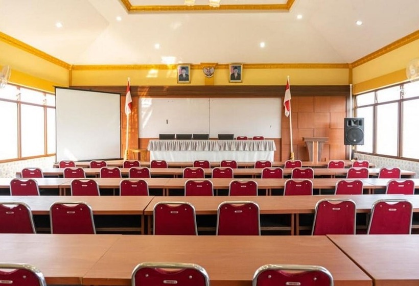 بنسيون Reddoorz Near Jimbaran Market Bandungan