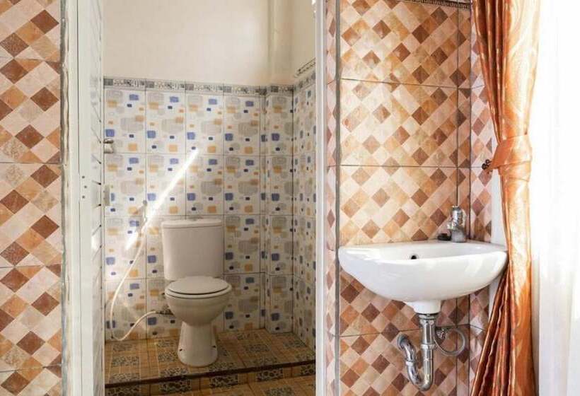 بنسيون Reddoorz Near Jimbaran Market Bandungan