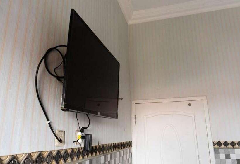 بنسيون Reddoorz Near Jimbaran Market Bandungan