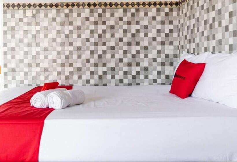 بنسيون Reddoorz Near Jimbaran Market Bandungan