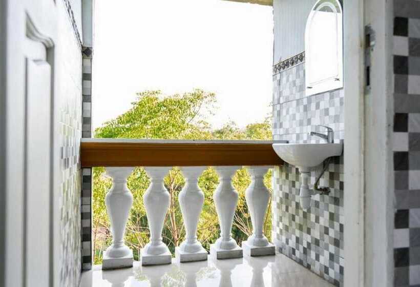 بنسيون Reddoorz Near Jimbaran Market Bandungan