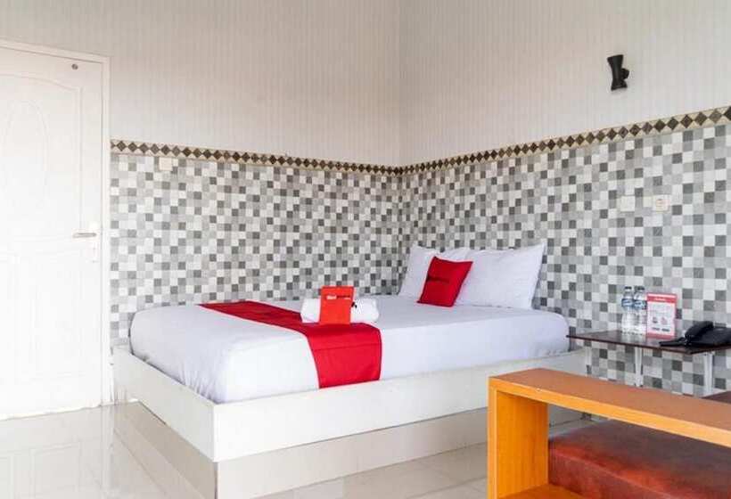 بنسيون Reddoorz Near Jimbaran Market Bandungan