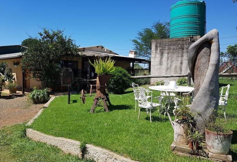 بنسيون The Hay Barn