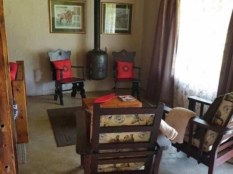 بنسيون The Hay Barn