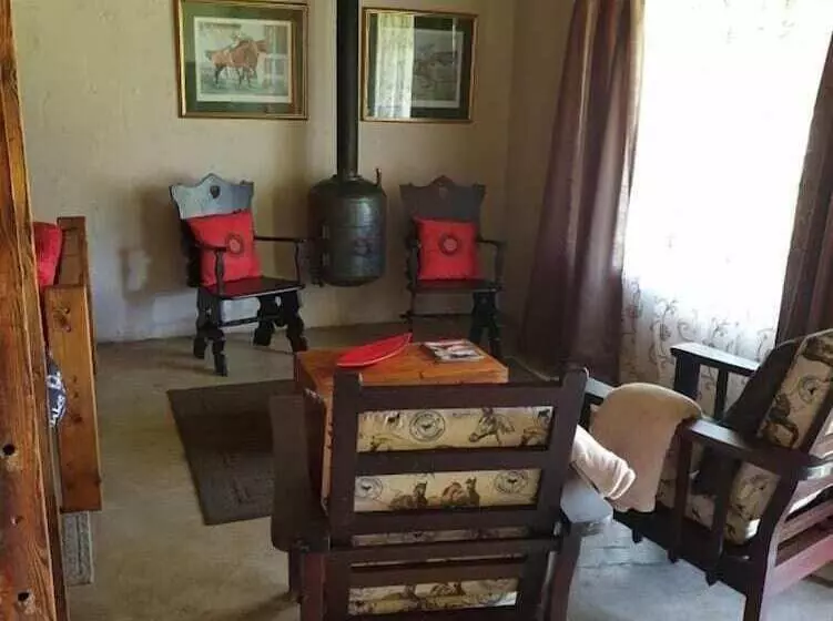 Majatalo The Hay Barn