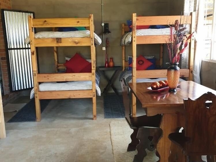 بنسيون The Hay Barn