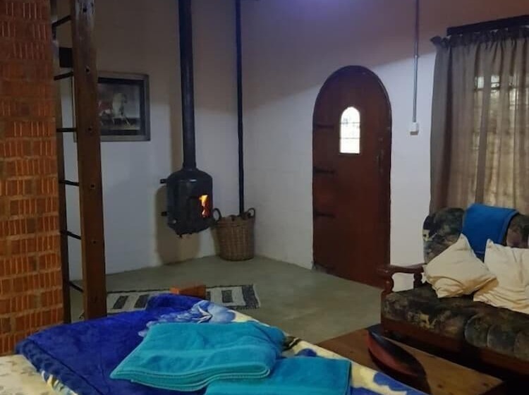 بنسيون The Hay Barn