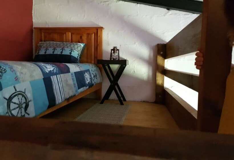 بنسيون The Hay Barn