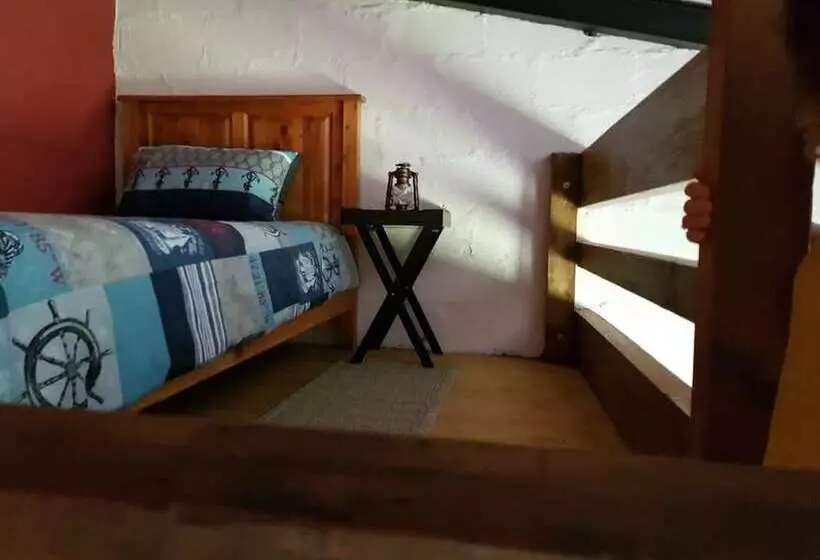 Majatalo The Hay Barn