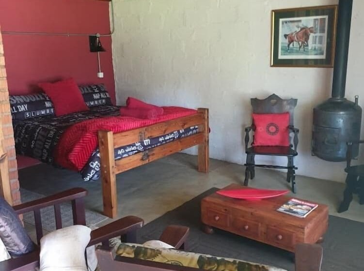 بنسيون The Hay Barn