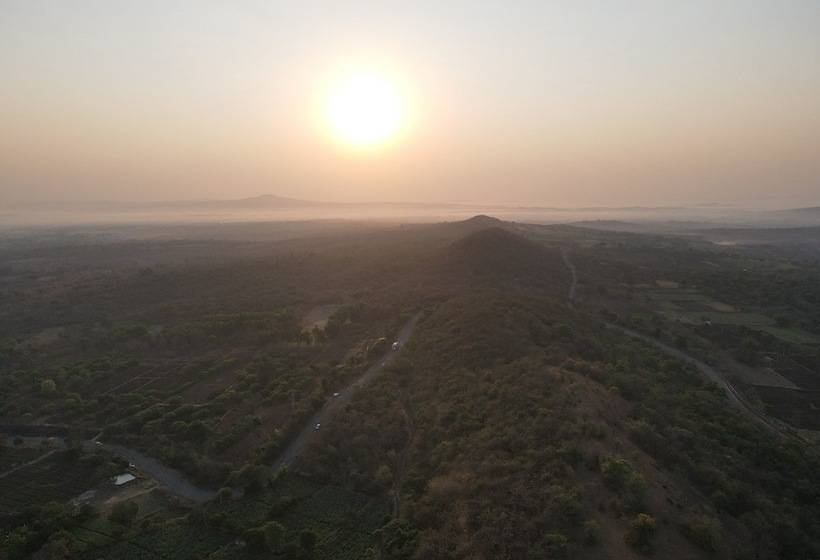 Regenta Resort Belagavi