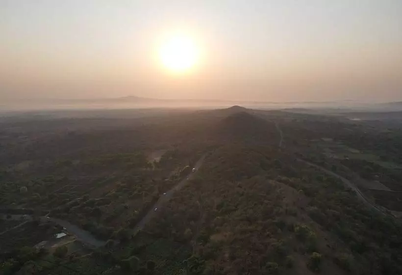 Regenta Resort Belagavi