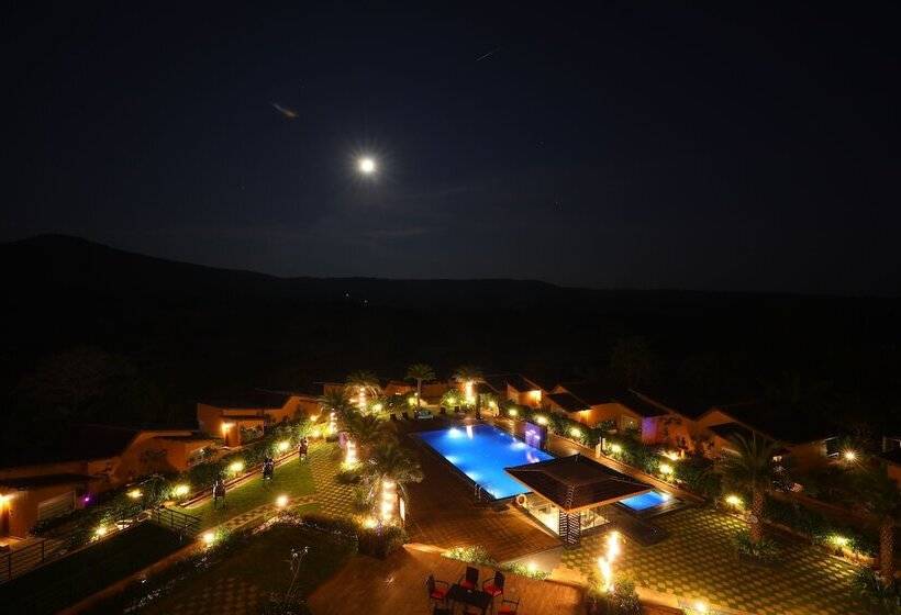 Regenta Resort Belagavi