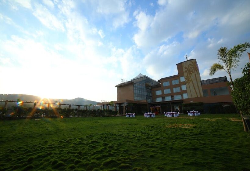 Regenta Resort Belagavi