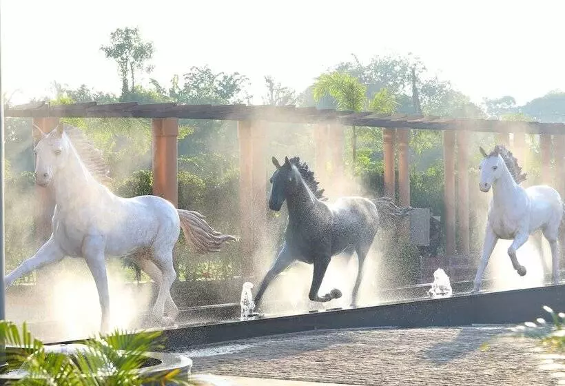 Regenta Resort Belagavi